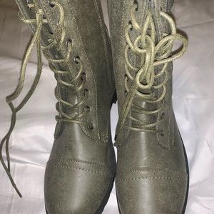 Rue21 boots